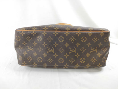 LOUIS VUITTON M47270 Monogram LOUIS VUITTON Deauville M47270 Handbag