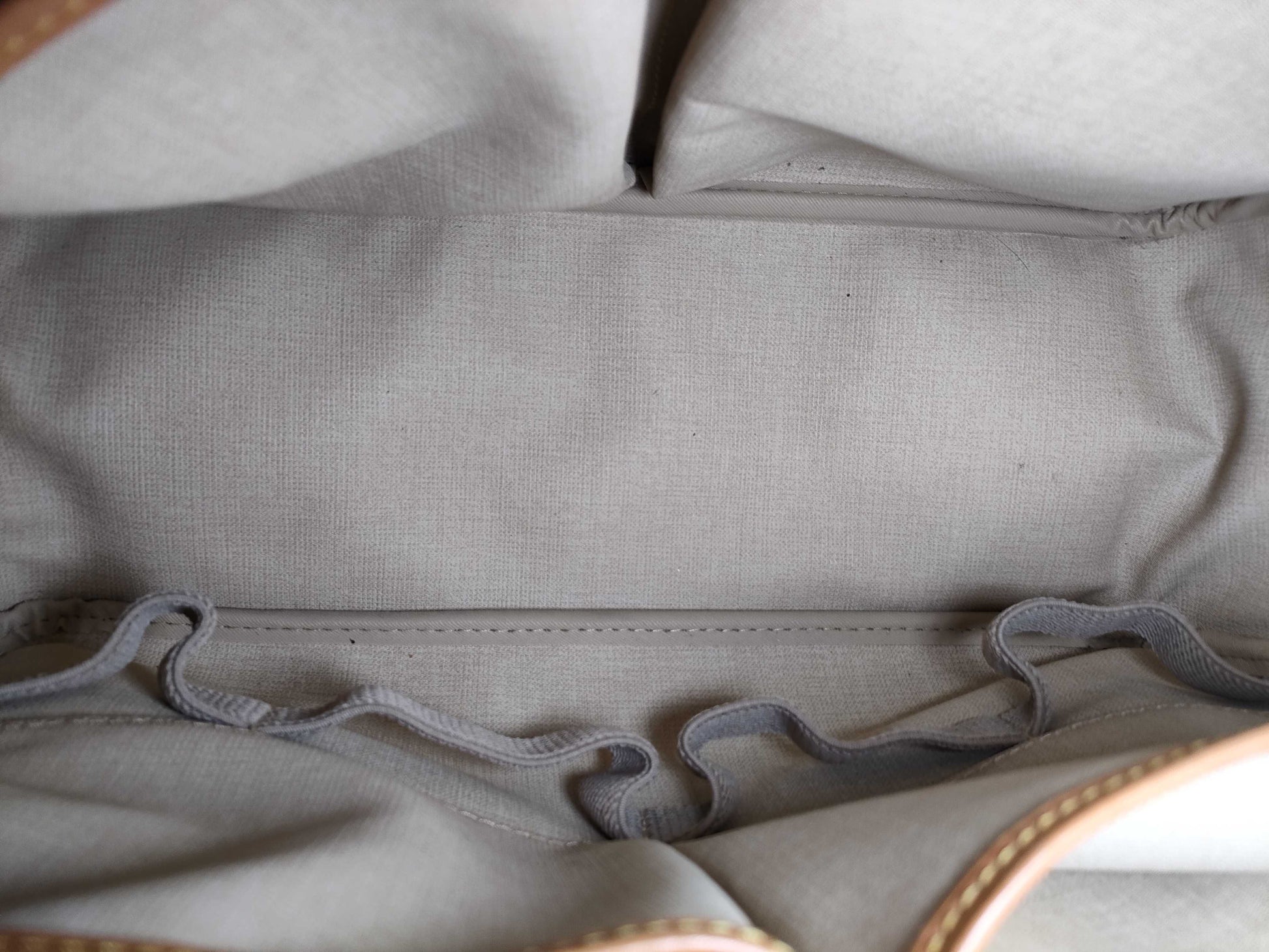 LOUIS VUITTON M47270 Monogram LOUIS VUITTON Deauville M47270 Handbag