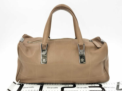 CHANEL CHANEL handbag handbag
