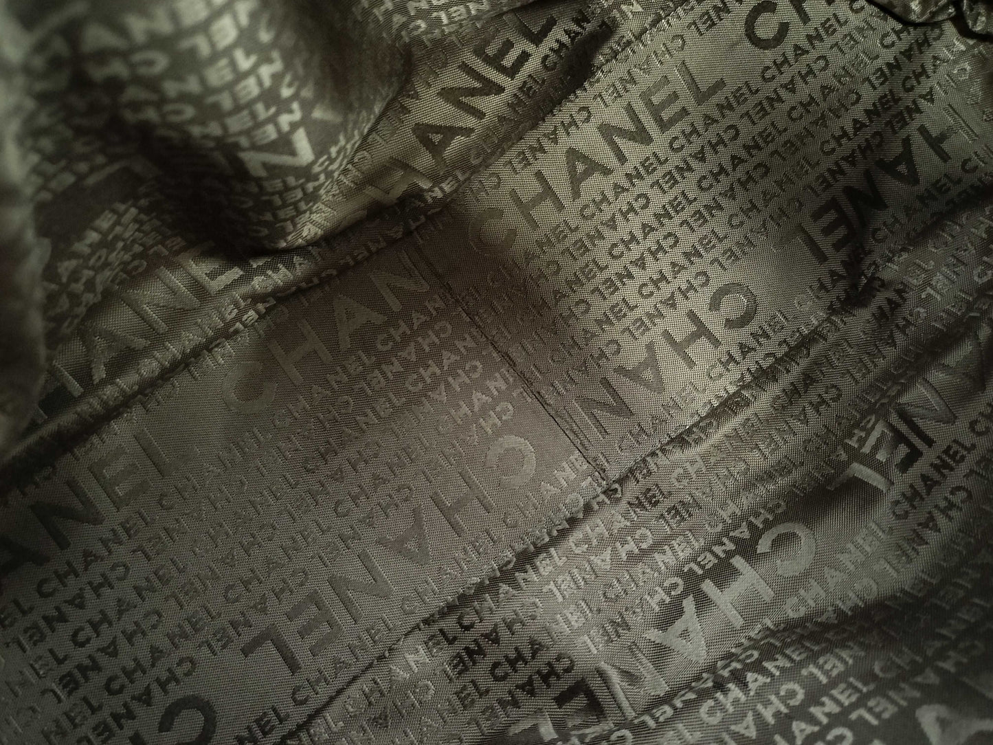 CHANEL CHANEL handbag handbag