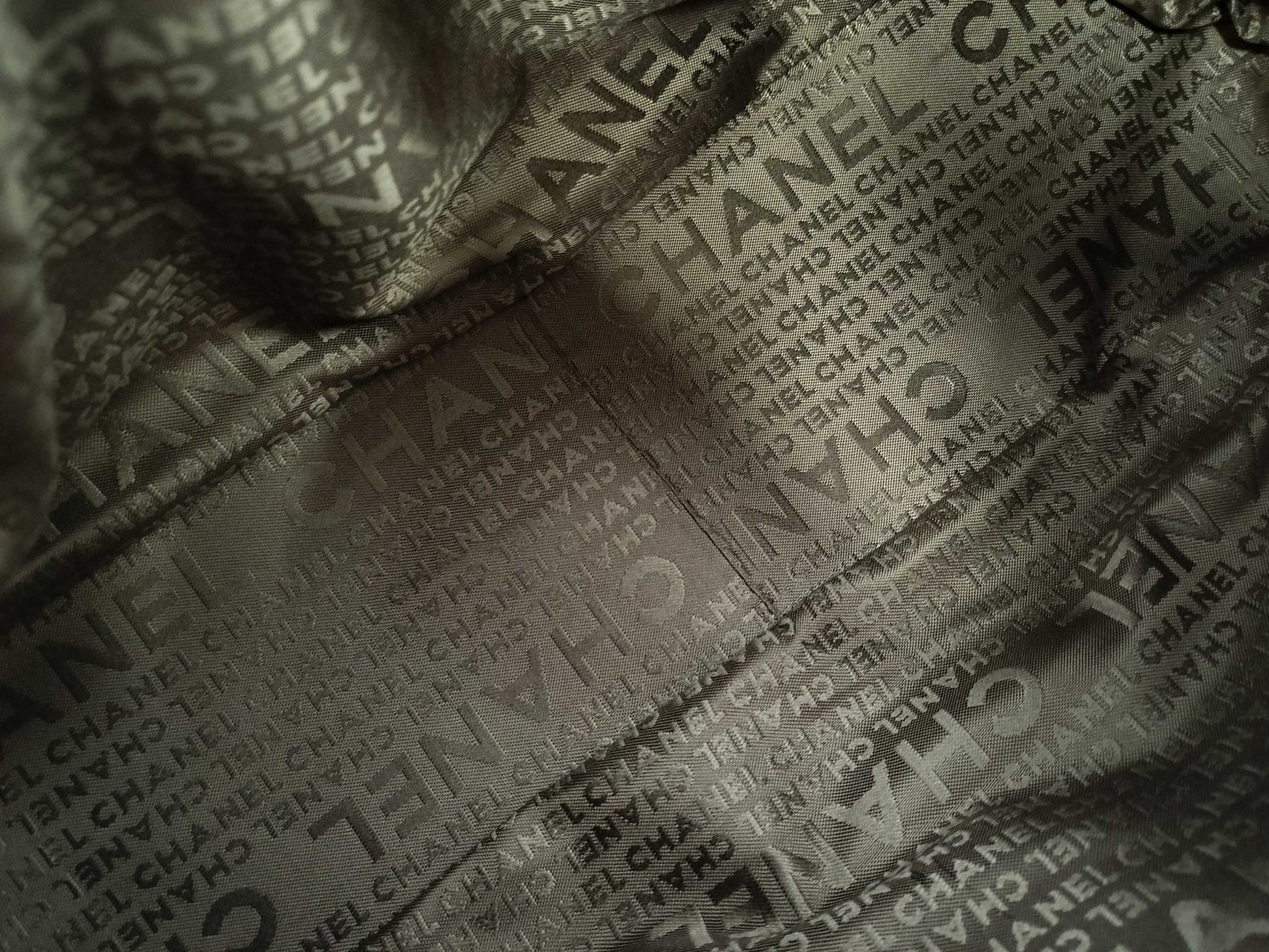 CHANEL CHANEL handbag handbag