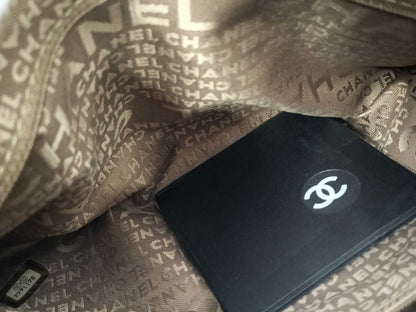 CHANEL CHANEL handbag handbag