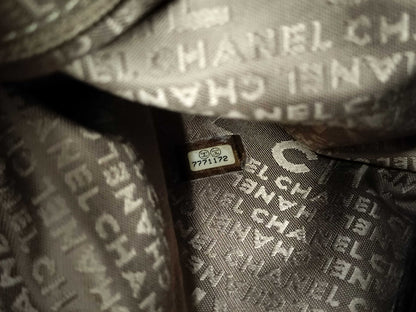 CHANEL CHANEL handbag handbag