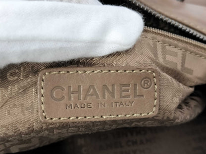 CHANEL CHANEL handbag handbag