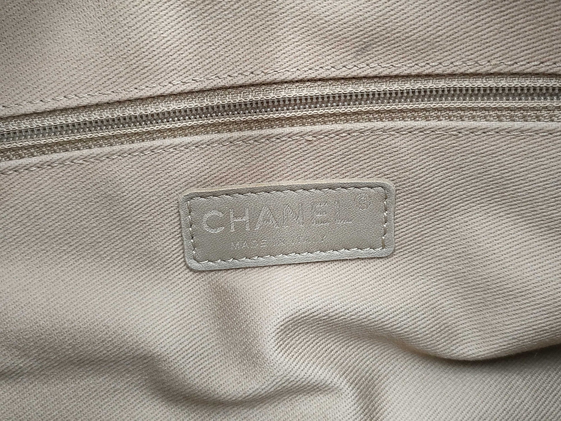 CHANEL CHANEL handbag handbag