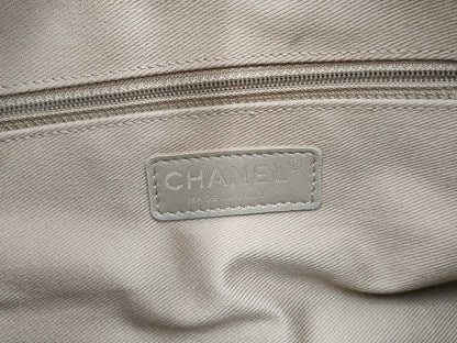 CHANEL CHANEL handbag handbag