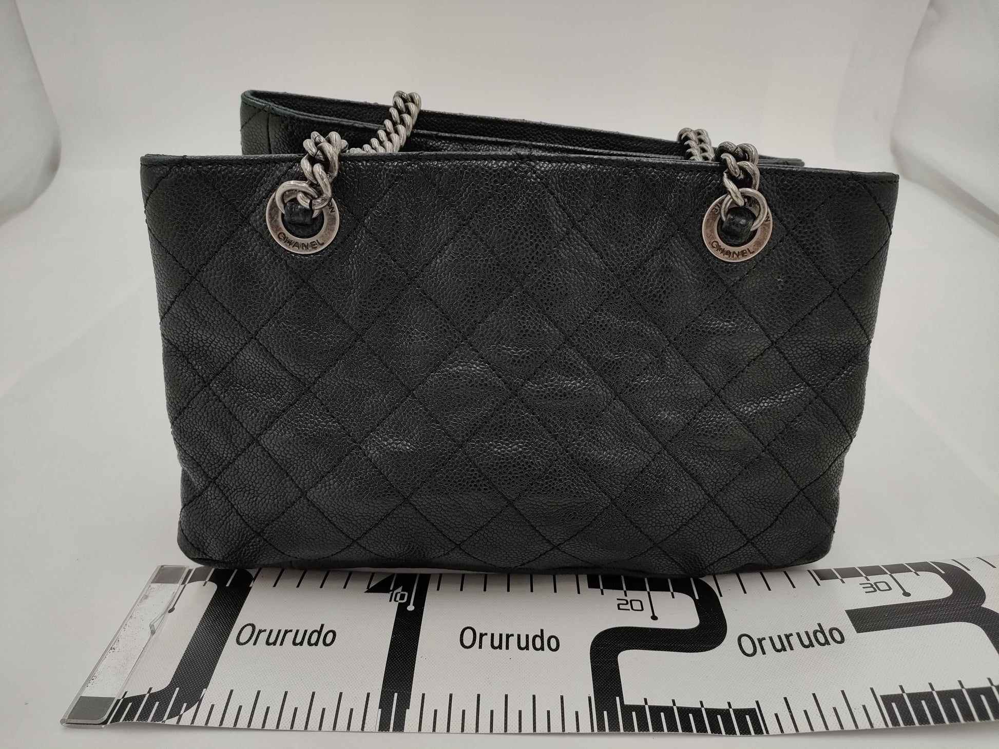 CHANEL CHANEL handbag handbag