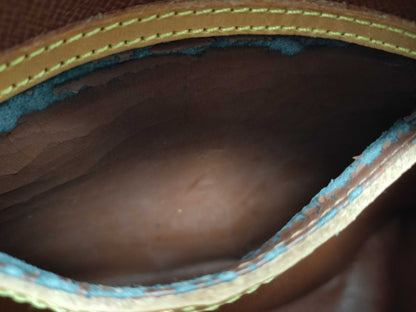LOUIS VUITTON M51221 Monogram LOUIS VUITTON Monogram Blois M51221 Shoulder Bag