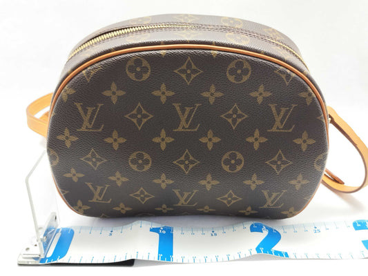 LOUIS VUITTON M51221 Monogram LOUIS VUITTON Monogram Blois M51221 Shoulder Bag