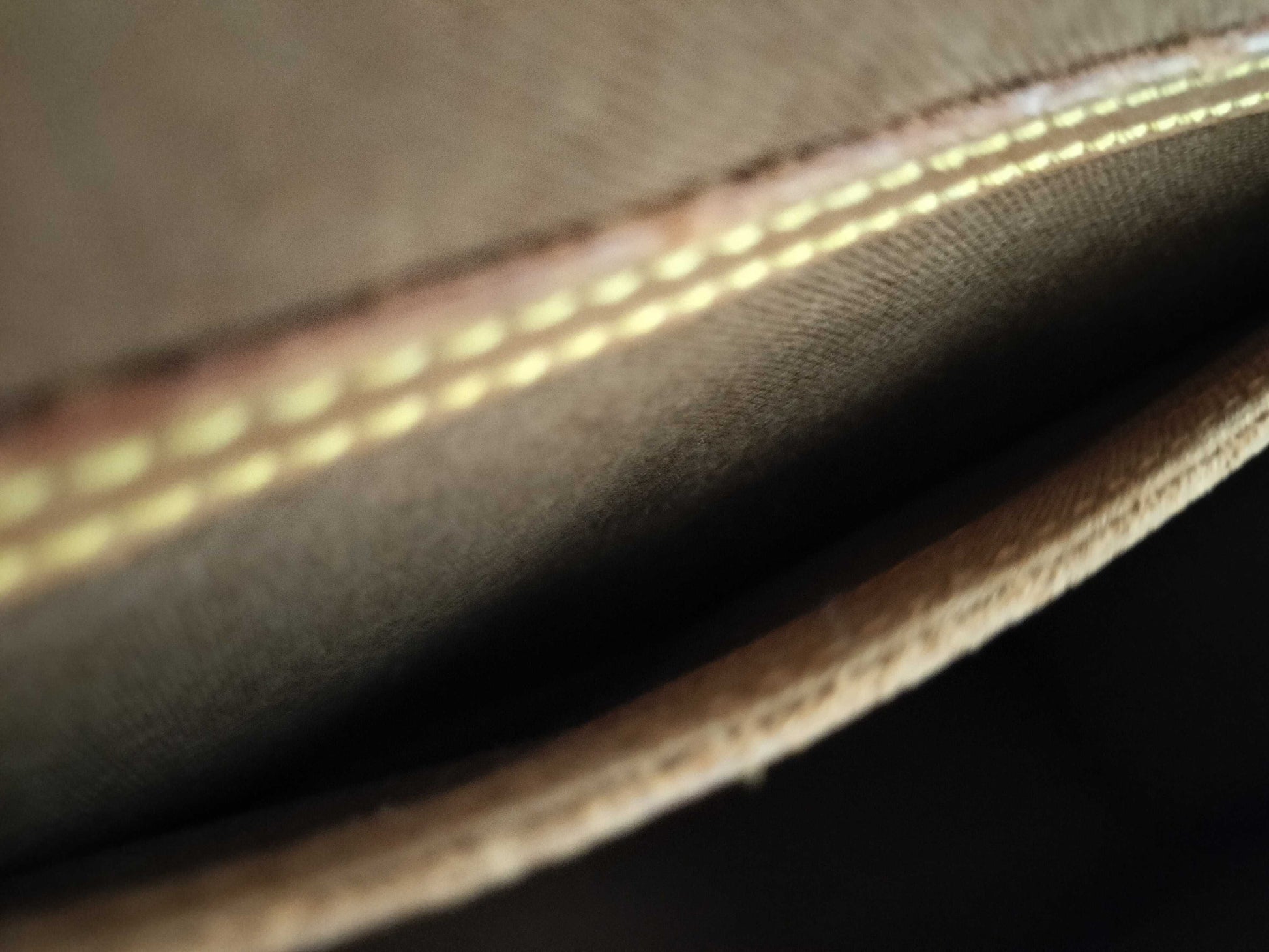 LOUIS VUITTON M51122 Monogram Bel Air Shoulder Bag