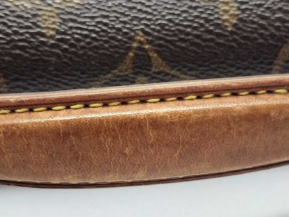 LOUIS VUITTON M51122 Monogram Bel Air Shoulder Bag
