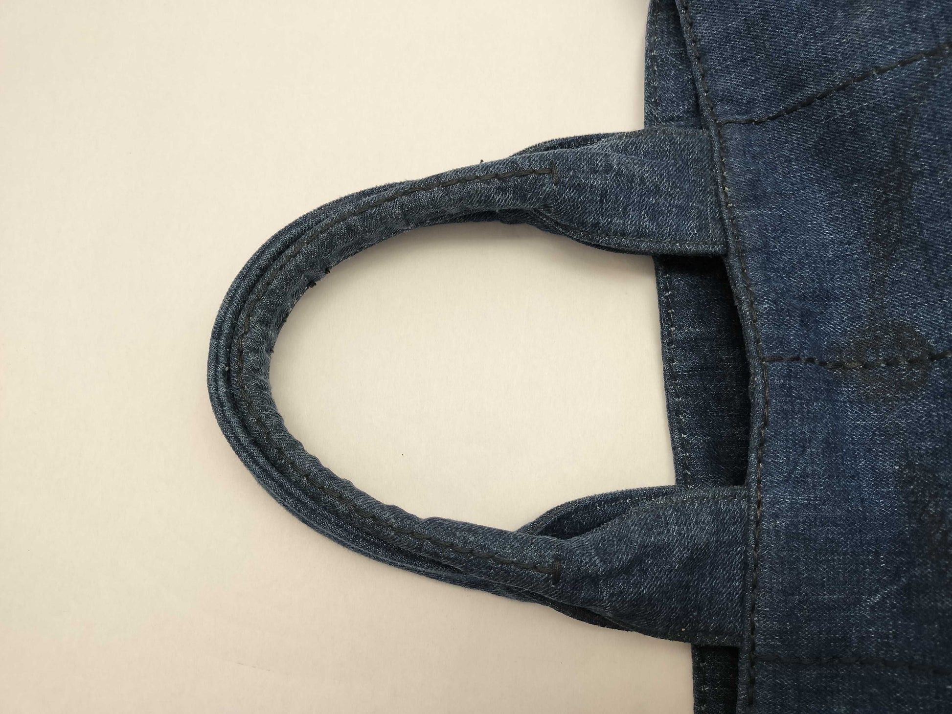 PRADA PRADA Canapa Tote Bag Tote Bag