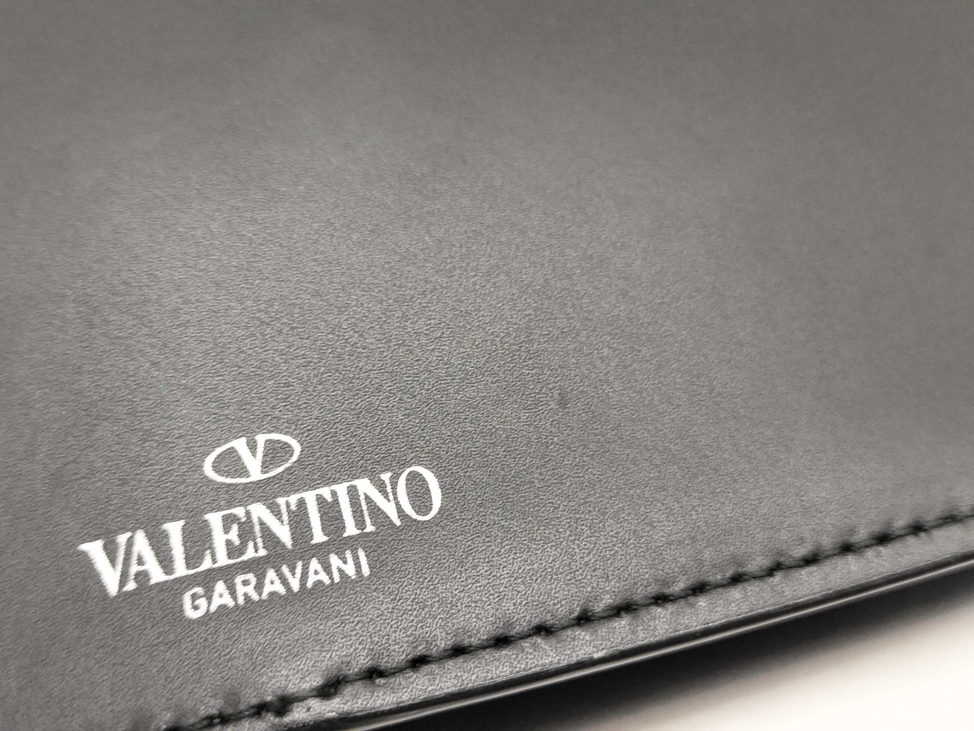 VALENTINO VALENTINO waist pouch waist bag