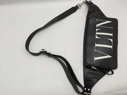 VALENTINO VALENTINO waist pouch waist bag