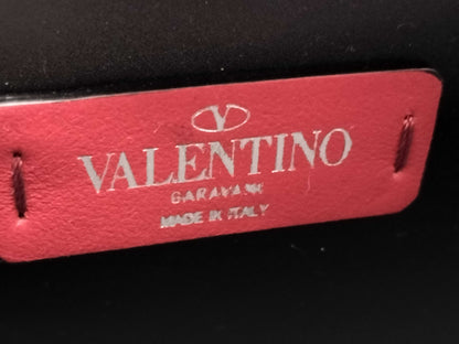 VALENTINO VALENTINO waist pouch waist bag