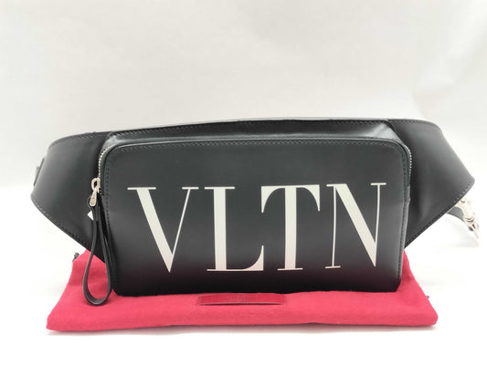 VALENTINO VALENTINO waist pouch waist bag