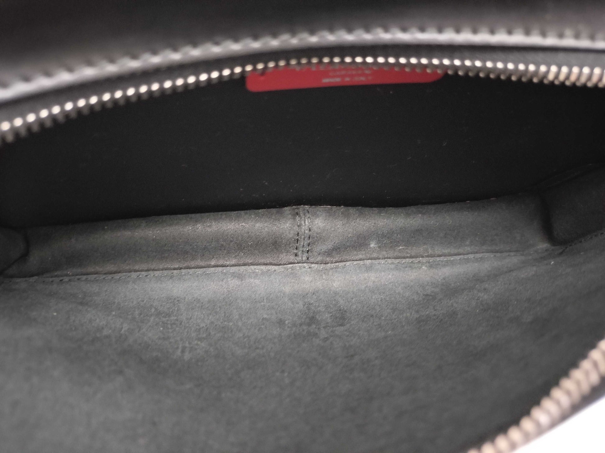 VALENTINO VALENTINO waist pouch waist bag