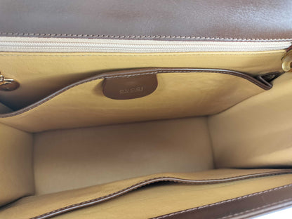 GUCCI GUCCI Ladylock 00021100192 Handbag