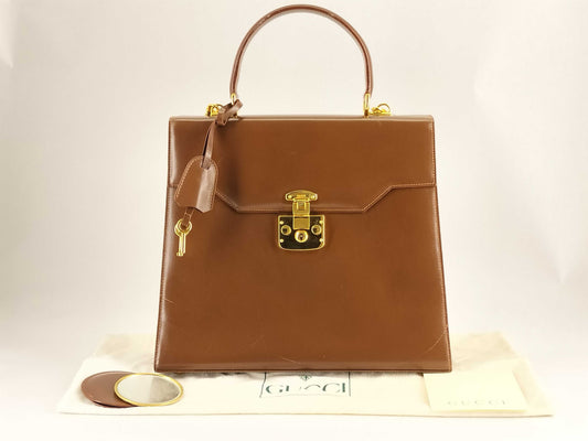 GUCCI GUCCI Ladylock 00021100192 Handbag