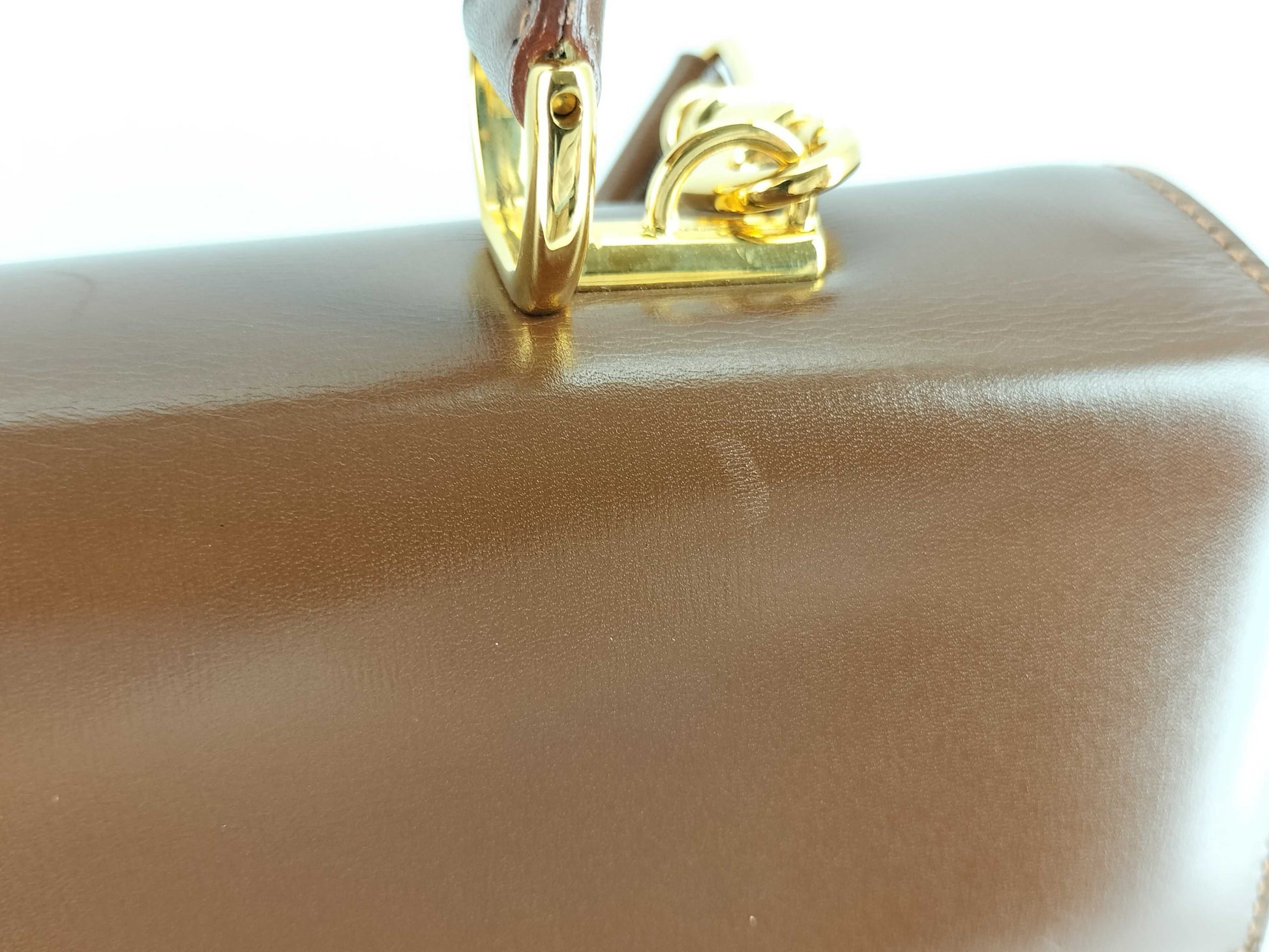 GUCCI GUCCI Ladylock 00021100192 Handbag