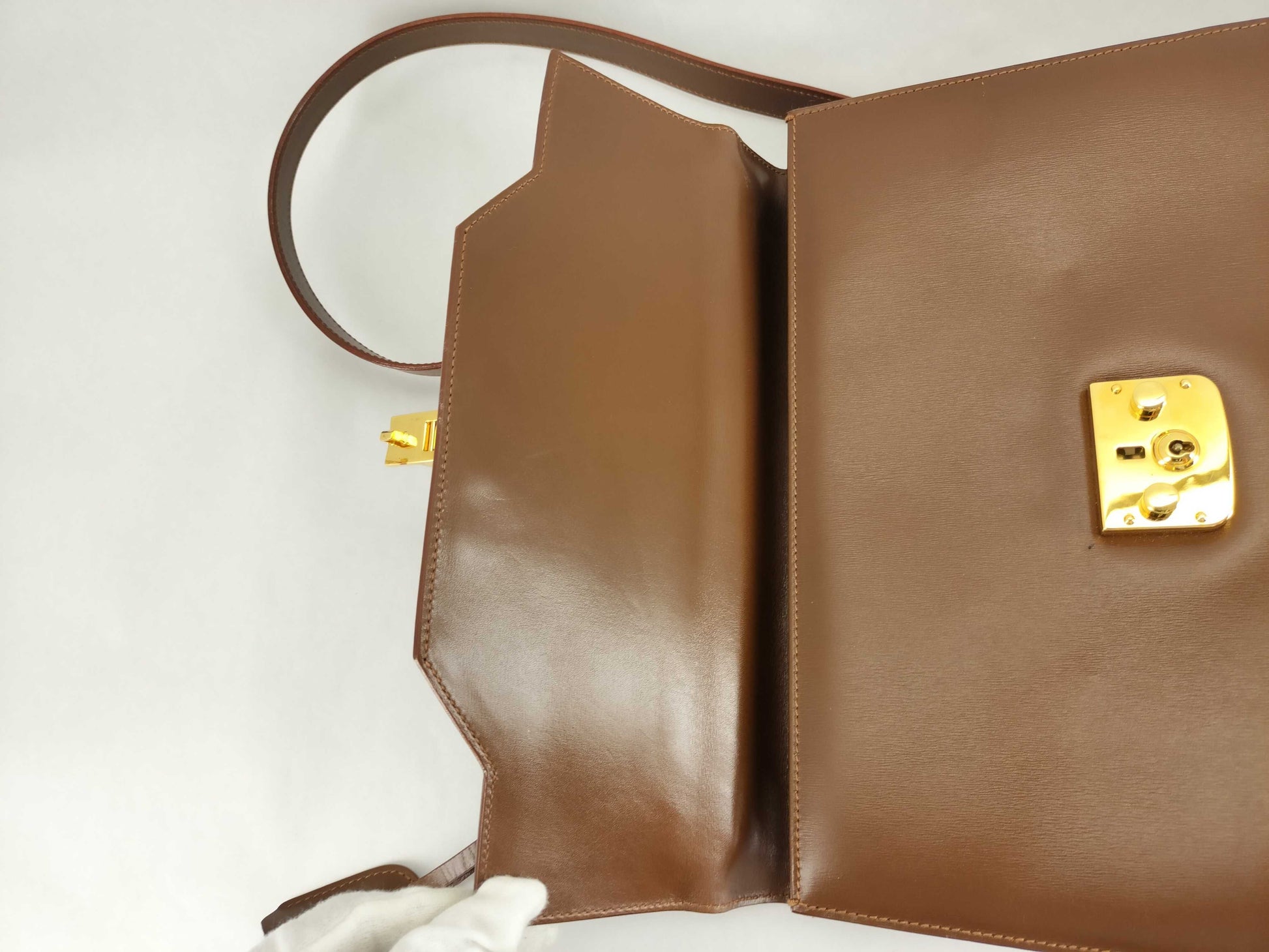 GUCCI GUCCI Ladylock 00021100192 Handbag