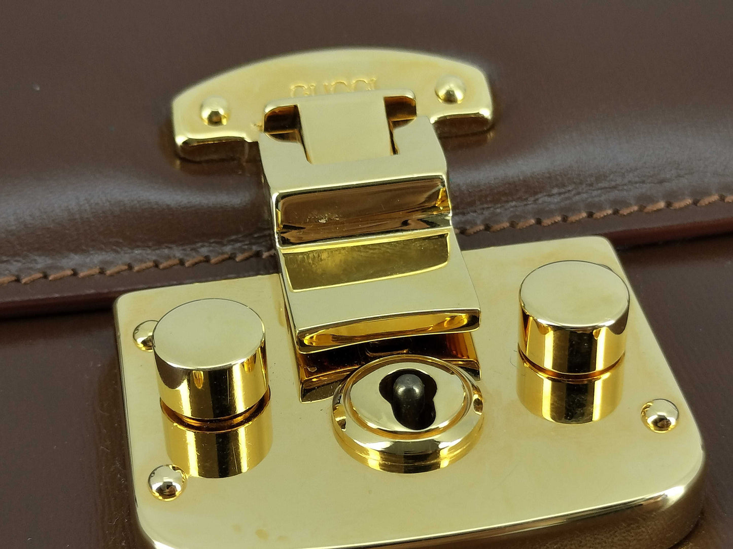 GUCCI GUCCI Ladylock 00021100192 Handbag