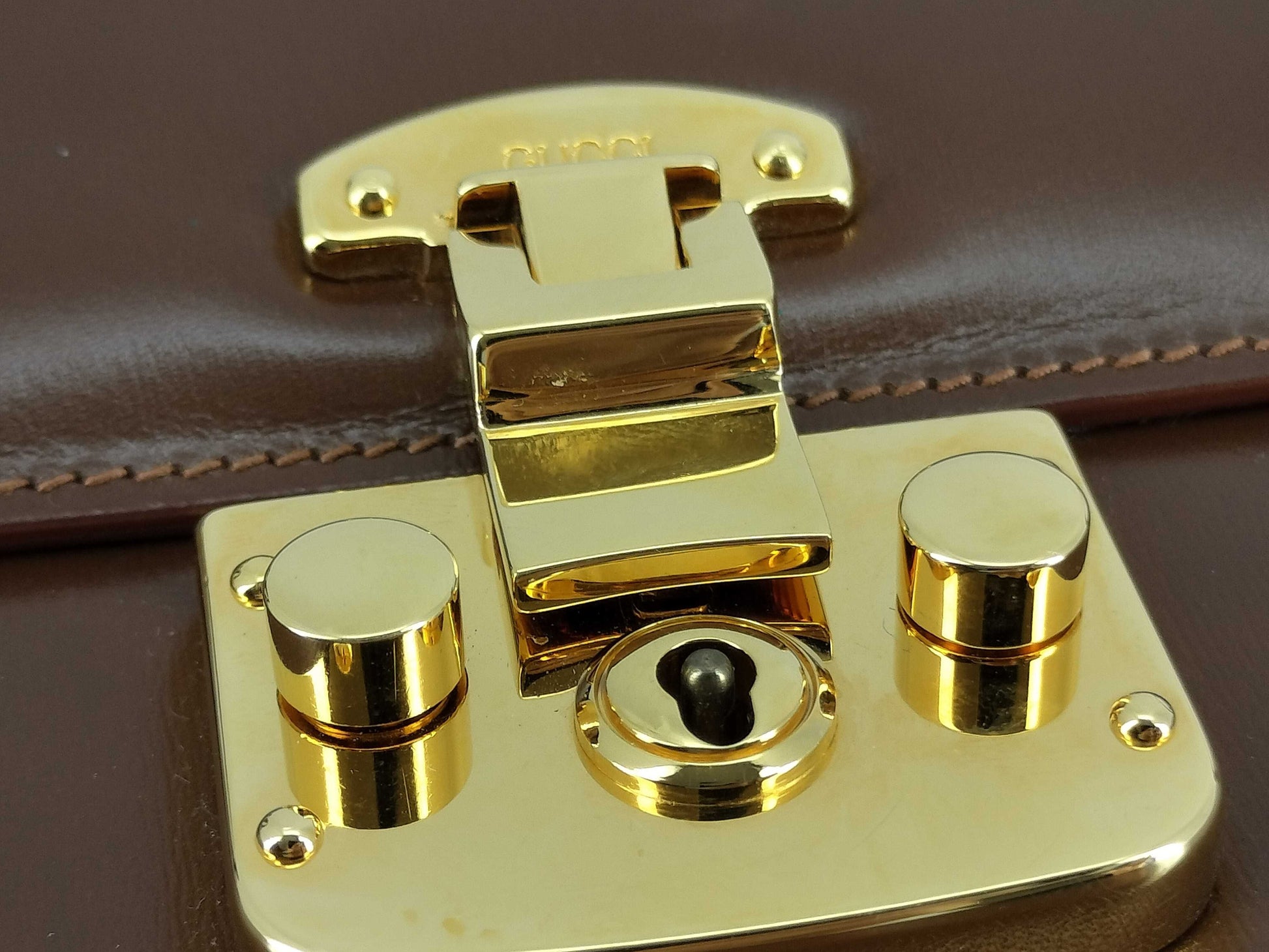 GUCCI GUCCI Ladylock 00021100192 Handbag