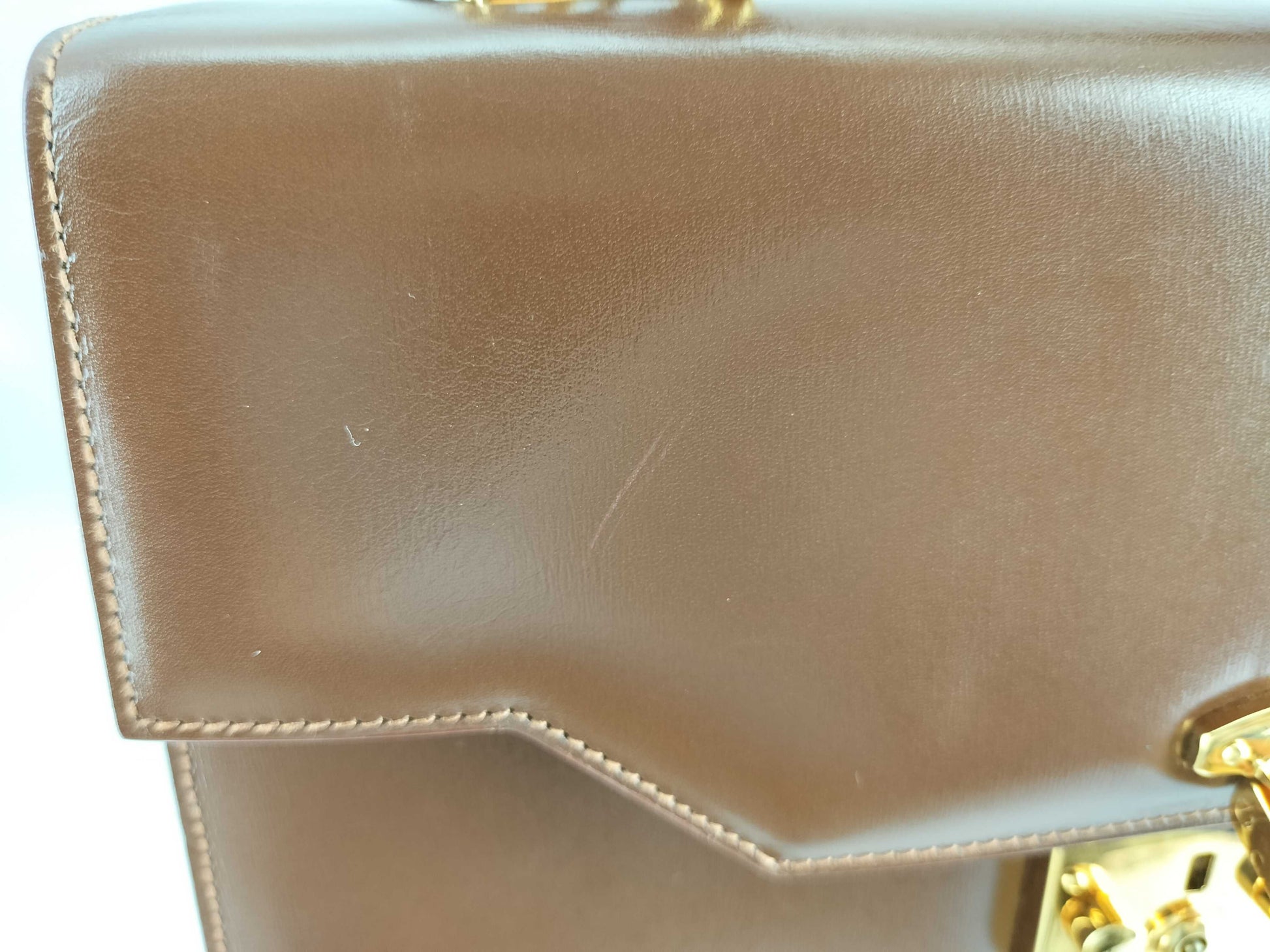 GUCCI GUCCI Ladylock 00021100192 Handbag