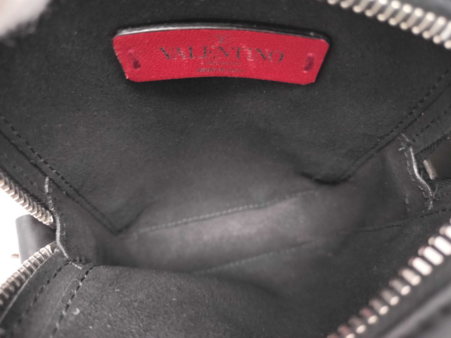 VALENTINO VALENTINO shoulder bag shoulder bag