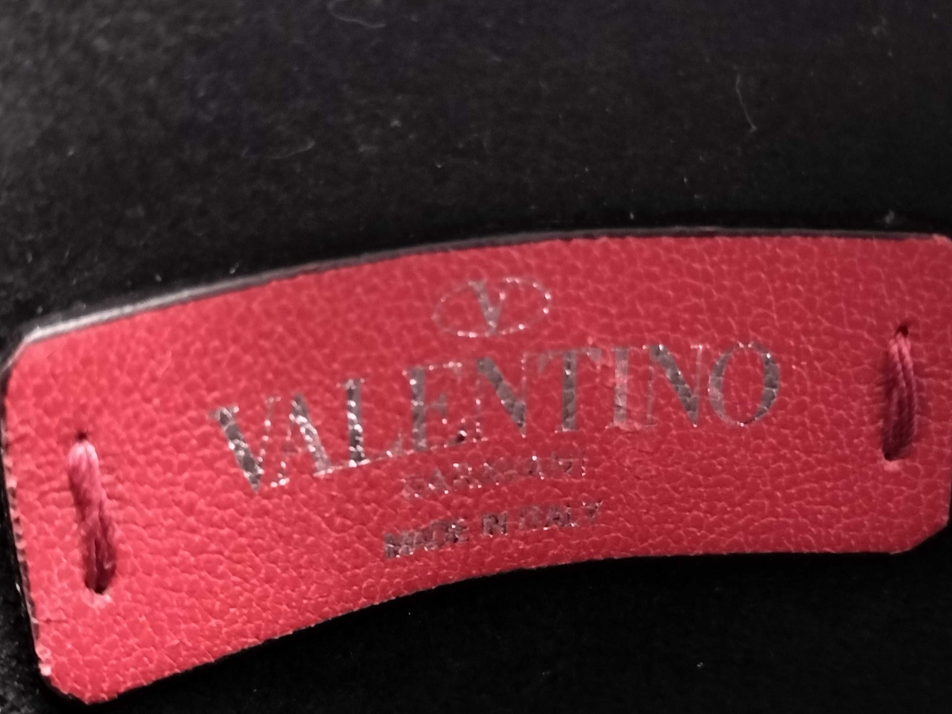 VALENTINO VALENTINO shoulder bag shoulder bag