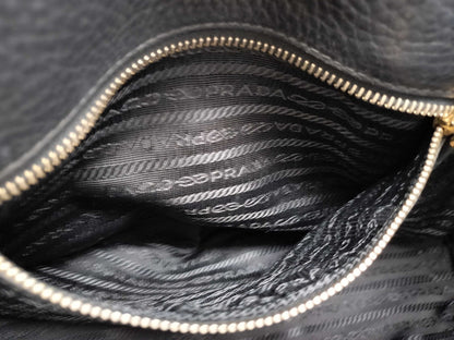PRADA Nylon PRADA 2-way Tote Bag