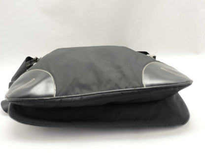 PRADA Nylon PRADA Shoulder Bag Shoulder Bag
