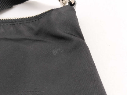 PRADA Nylon PRADA Shoulder Bag Shoulder Bag