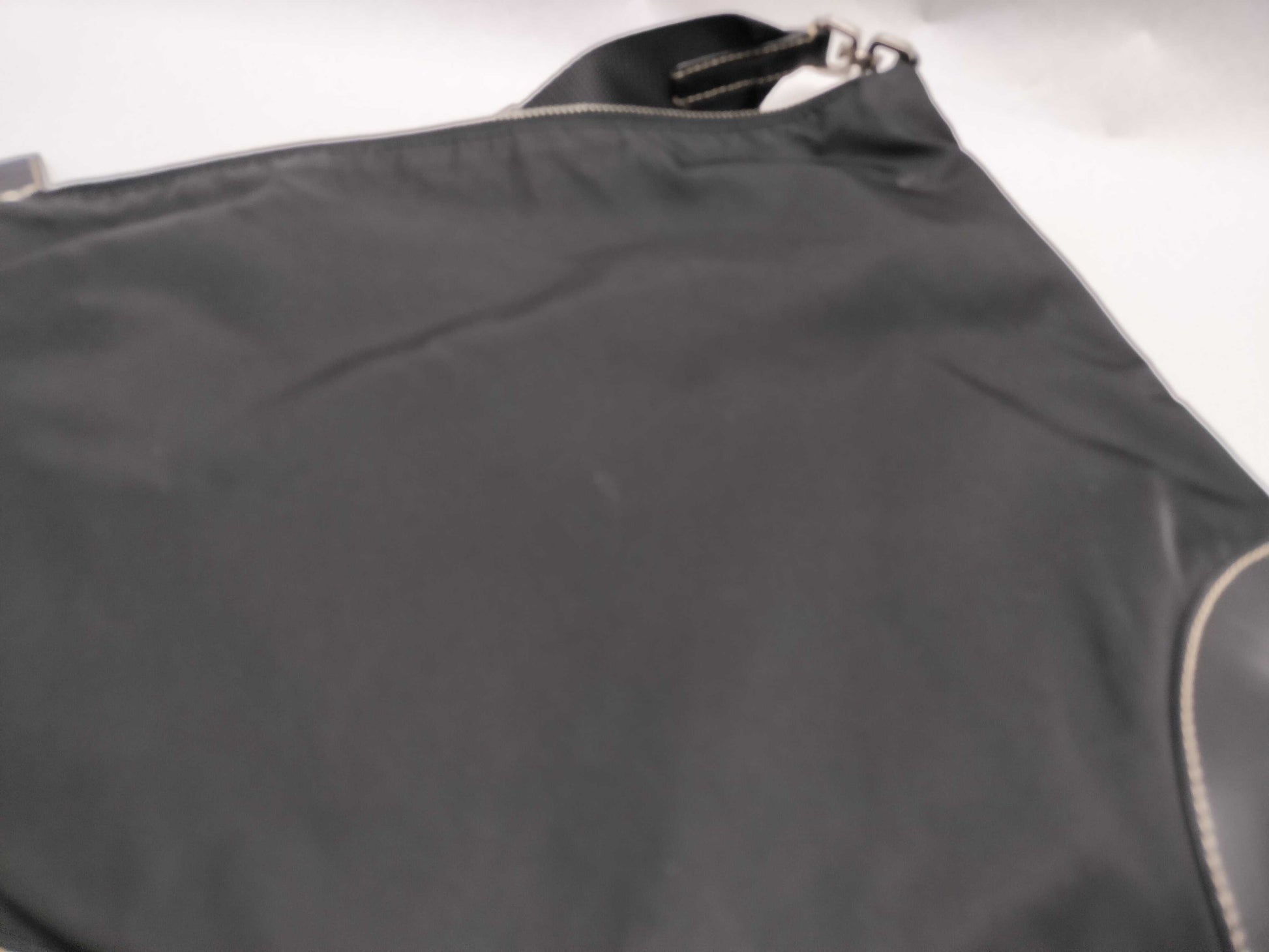 PRADA Nylon PRADA Shoulder Bag Shoulder Bag