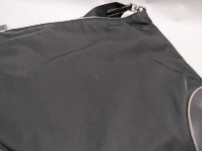 PRADA Nylon PRADA Shoulder Bag Shoulder Bag