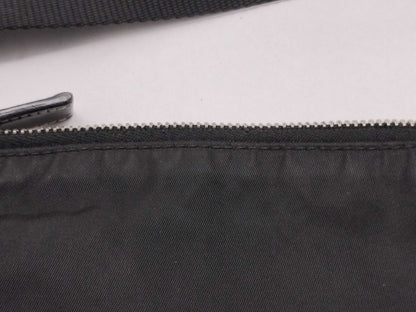 PRADA Nylon PRADA Shoulder Bag Shoulder Bag