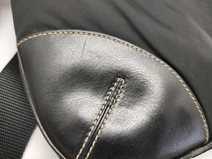 PRADA Nylon PRADA Shoulder Bag Shoulder Bag