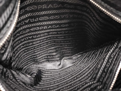 PRADA Nylon PRADA Shoulder Bag Shoulder Bag