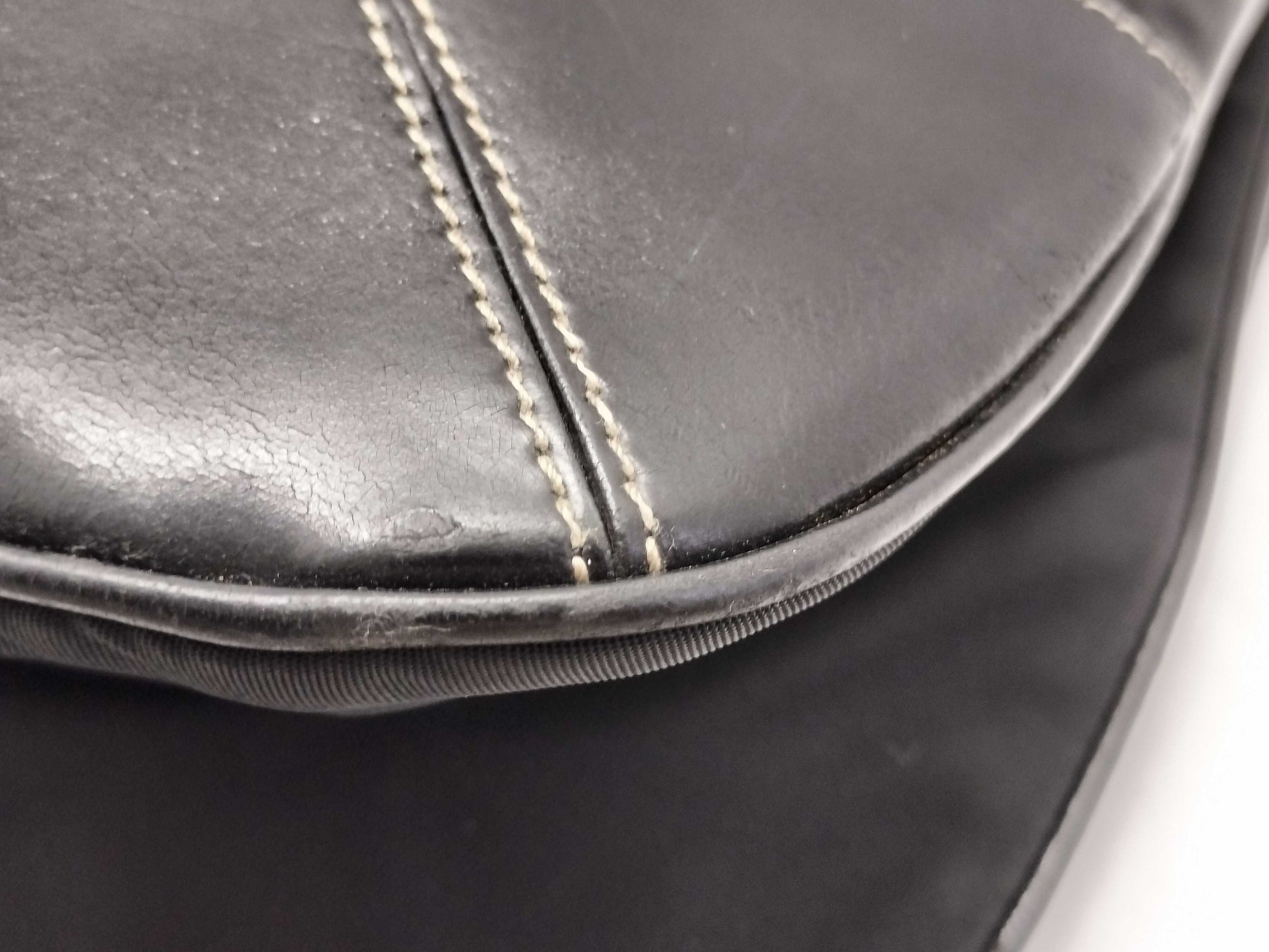 PRADA Nylon PRADA Shoulder Bag Shoulder Bag