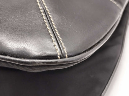 PRADA Nylon PRADA Shoulder Bag Shoulder Bag
