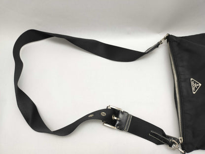 PRADA Nylon PRADA Shoulder Bag Shoulder Bag