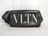 VALENTINO VALENTINO calfskin body bag waist bag