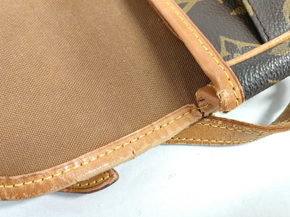 LOUIS VUITTON M42248 Monogram LOUIS VUITTON Gibessiere PM M42248 Shoulder Bag