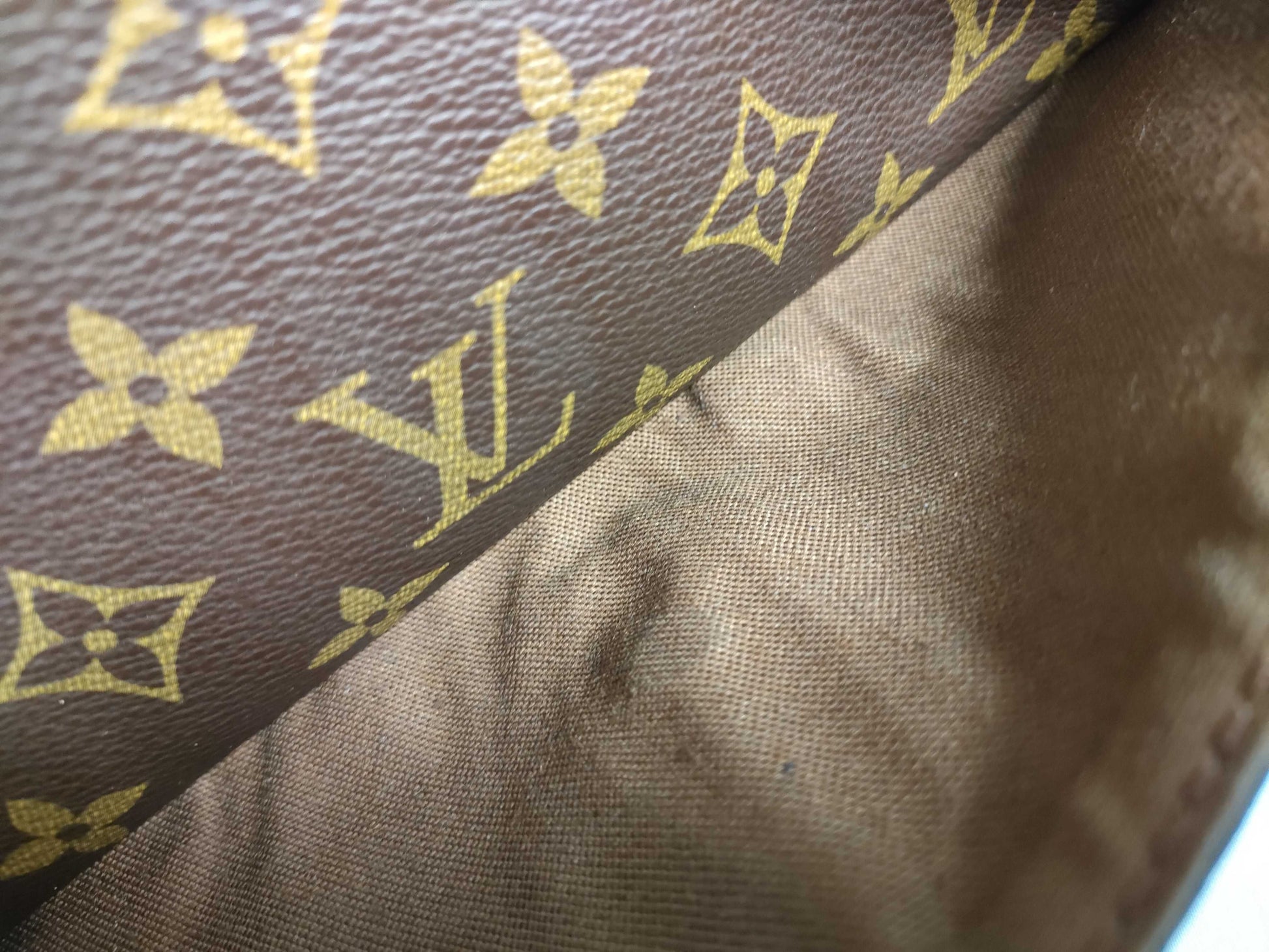 LOUIS VUITTON M42248 Monogram LOUIS VUITTON Gibessiere PM M42248 Shoulder Bag