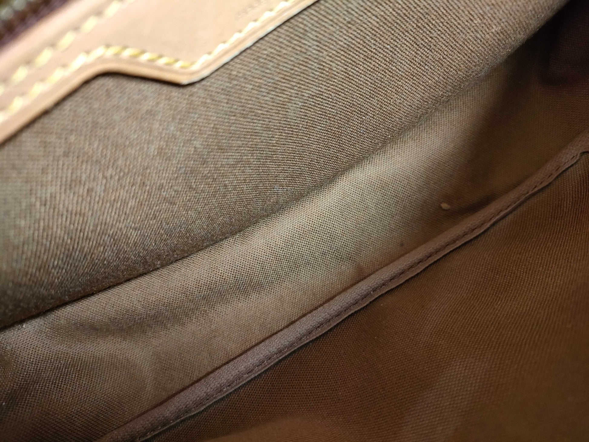 LOUIS VUITTON M42248 Monogram LOUIS VUITTON Gibessiere PM M42248 Shoulder Bag