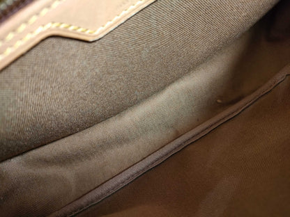 LOUIS VUITTON M42248 Monogram LOUIS VUITTON Gibessiere PM M42248 Shoulder Bag