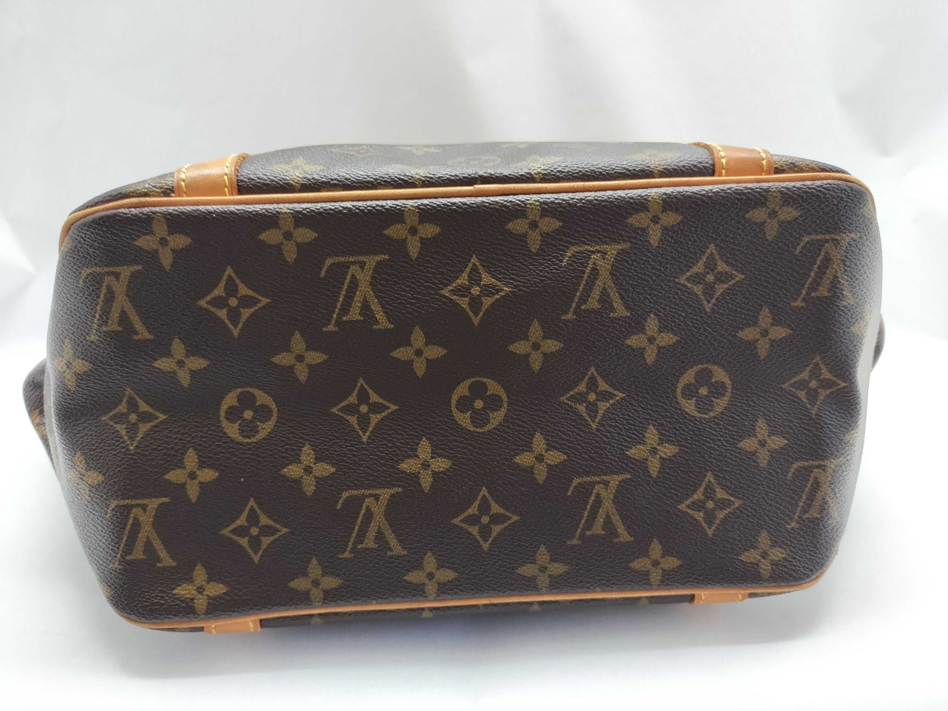 LOUIS VUITTON M51108 Monogram LOUIS VUITTON Sac Shopping M51108 Shoulder Bag