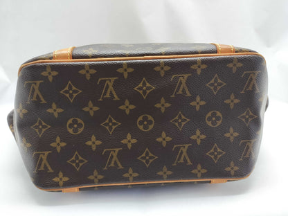 LOUIS VUITTON M51108 Monogram LOUIS VUITTON Sac Shopping M51108 Shoulder Bag