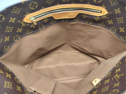 LOUIS VUITTON M51108 Monogram LOUIS VUITTON Sac Shopping M51108 Shoulder Bag
