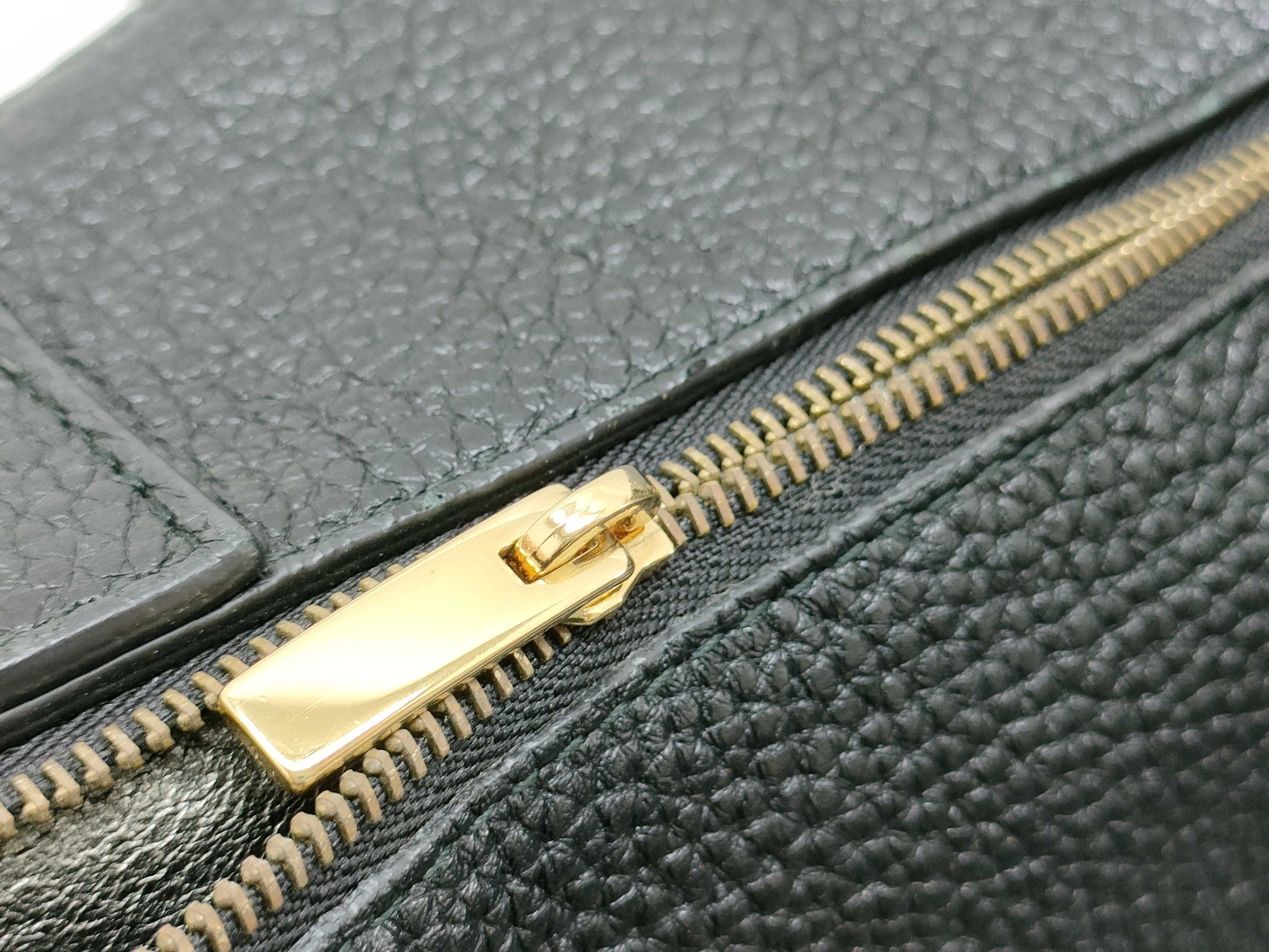 Salvatore Ferragamo Gancini Tote Bag